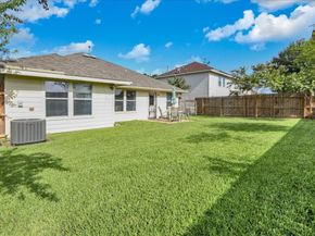 14306 W Alaman Drive, Houston TX 77090