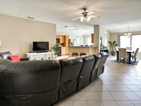 14306 W Alaman Drive, Houston TX 77090