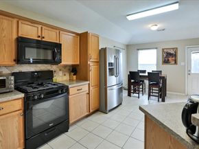 14306 W Alaman Drive, Houston TX 77090