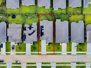 518 Ellwood Terrace Lane, Richmond TX 77406