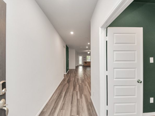 518 Ellwood Terrace Lane, Richmond TX 77406