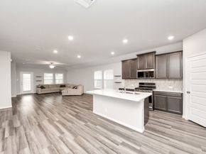 518 Ellwood Terrace Lane, Richmond TX 77406