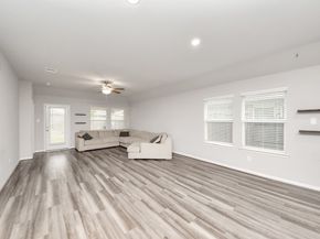 518 Ellwood Terrace Lane, Richmond TX 77406