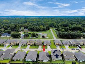 518 Ellwood Terrace Lane, Richmond TX 77406