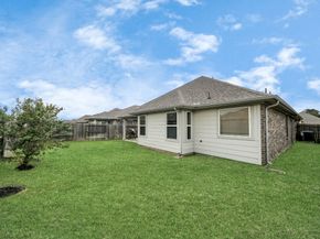 518 Ellwood Terrace Lane, Richmond TX 77406
