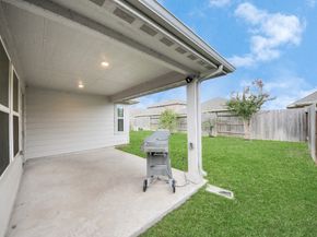 518 Ellwood Terrace Lane, Richmond TX 77406