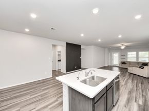 518 Ellwood Terrace Lane, Richmond TX 77406