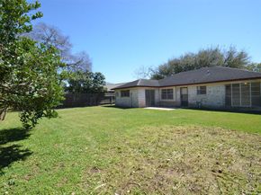 11502 Elmcroft Drive, Houston TX 77099