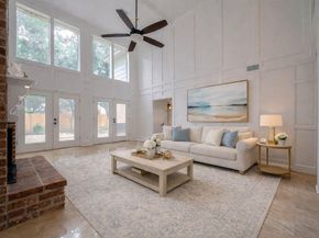 9411 Fenchurch Drive, Spring TX 77379