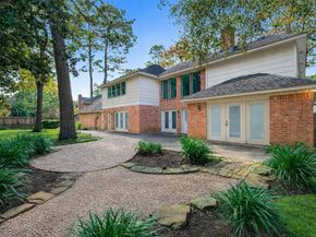 9411 Fenchurch Drive, Spring TX 77379