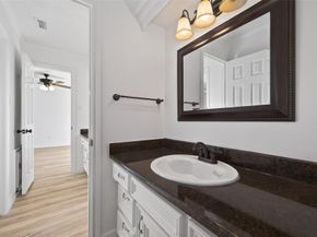 9411 Fenchurch Drive, Spring TX 77379