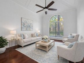 9411 Fenchurch Drive, Spring TX 77379