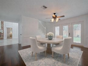 9411 Fenchurch Drive, Spring TX 77379