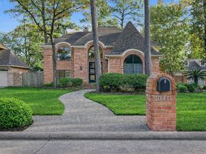 9411 Fenchurch Drive, Spring TX 77379