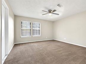 346 Lost Rock Drive, Houston TX 77598