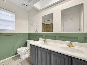 346 Lost Rock Drive, Houston TX 77598