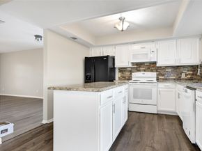 346 Lost Rock Drive, Houston TX 77598