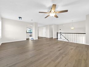 346 Lost Rock Drive, Houston TX 77598