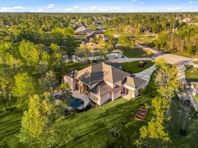 27507 Hunter Creek Court, Spring TX 77386