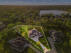 27507 Hunter Creek Court, Spring TX 77386