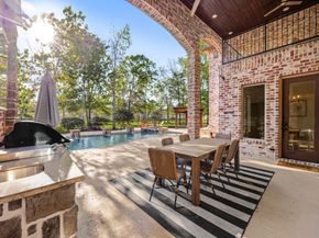27507 Hunter Creek Court, Spring TX 77386