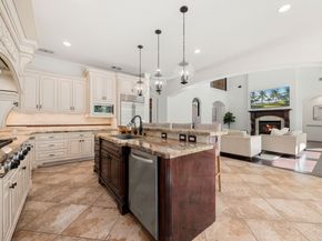27507 Hunter Creek Court, Spring TX 77386