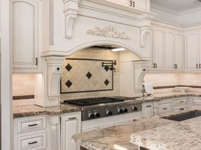 27507 Hunter Creek Court, Spring TX 77386