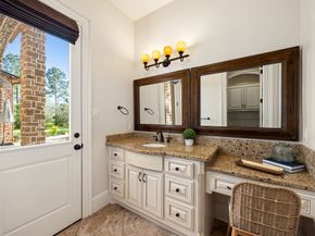 27507 Hunter Creek Court, Spring TX 77386