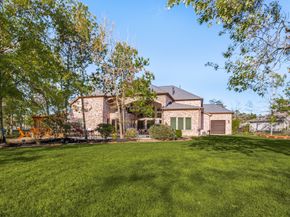 27507 Hunter Creek Court, Spring TX 77386