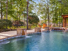 27507 Hunter Creek Court, Spring TX 77386