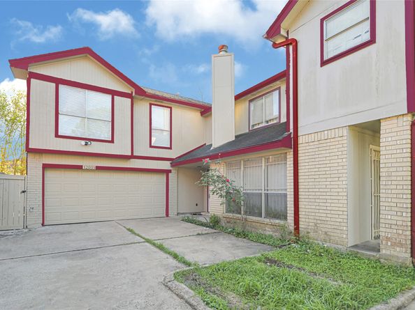 12009 Sandpiper Drive, Houston TX 77035