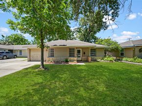 8527 Brower Street, Houston TX 77017