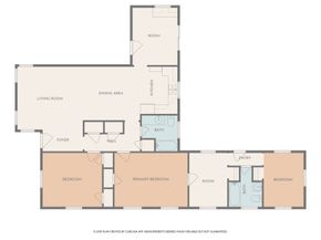 8527 Brower Street, Houston TX 77017