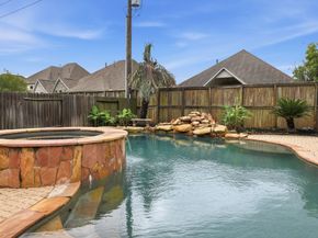 13815 Wetherfield Lane, Cypress TX 77429