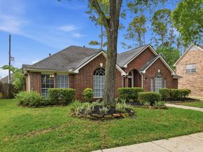 13815 Wetherfield Lane, Cypress TX 77429