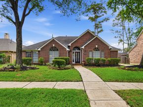 13815 Wetherfield Lane, Cypress TX 77429