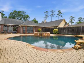 13815 Wetherfield Lane, Cypress TX 77429