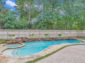 30 E Wedgemere Circle, The Woodlands TX 77381