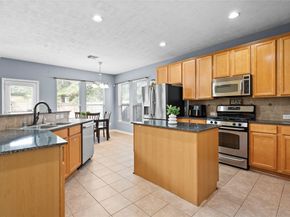 14807 Summer Knoll Lane, Houston TX 77044