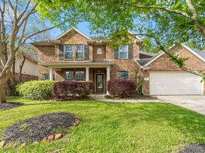 14807 Summer Knoll Lane, Houston TX 77044