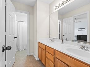 14807 Summer Knoll Lane, Houston TX 77044