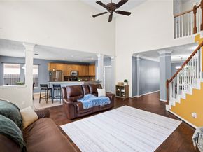 14807 Summer Knoll Lane, Houston TX 77044