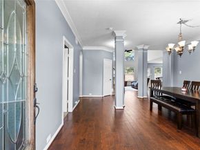 14807 Summer Knoll Lane, Houston TX 77044