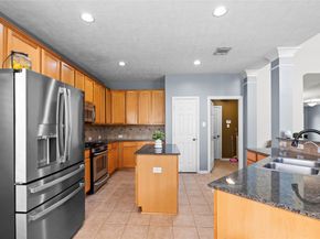 14807 Summer Knoll Lane, Houston TX 77044