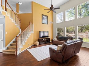 14807 Summer Knoll Lane, Houston TX 77044