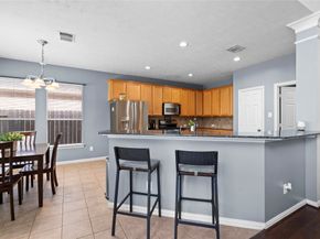 14807 Summer Knoll Lane, Houston TX 77044