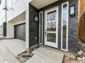 806 Fisher Street B, Houston TX 77018