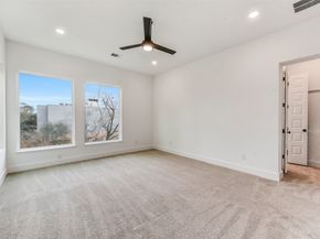 806 Fisher Street B, Houston TX 77018