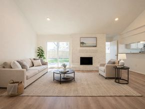 17819 Wild Willow Lane, Houston TX 77084