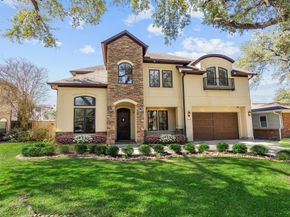 4503 Ingersoll Street, Houston TX 77027